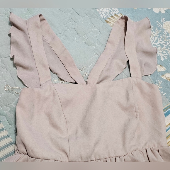 Show Me Your MuMu June Maxi Dress - Picture 5 of 10